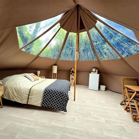 Les Nuits De Cassiopee Bed and Breakfast Sorde-lʼAbbaye Εξωτερικό φωτογραφία