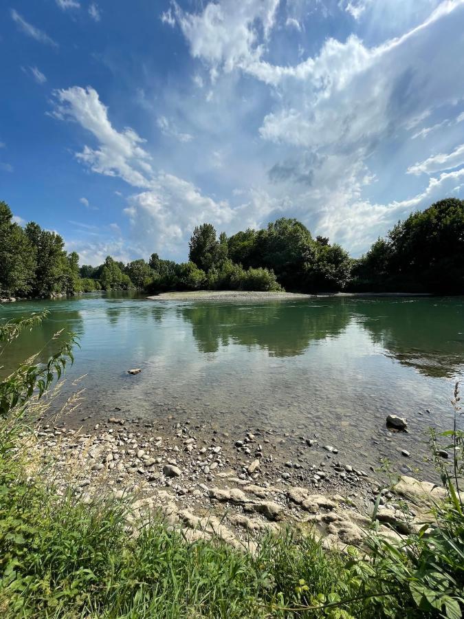Les Nuits De Cassiopee Bed and Breakfast Sorde-lʼAbbaye Εξωτερικό φωτογραφία